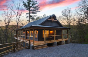 The Gathering Place cabin